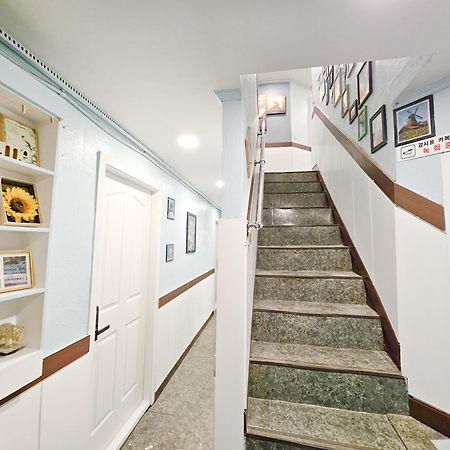 Miju Hostel 서울특별시 외부 사진