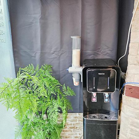 Miju Hostel 서울특별시 외부 사진