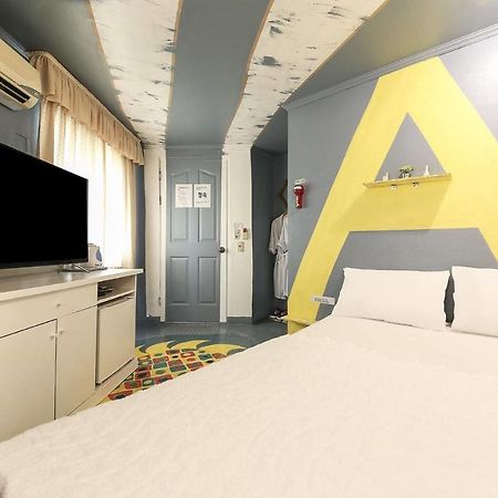 Miju Hostel 서울특별시 외부 사진