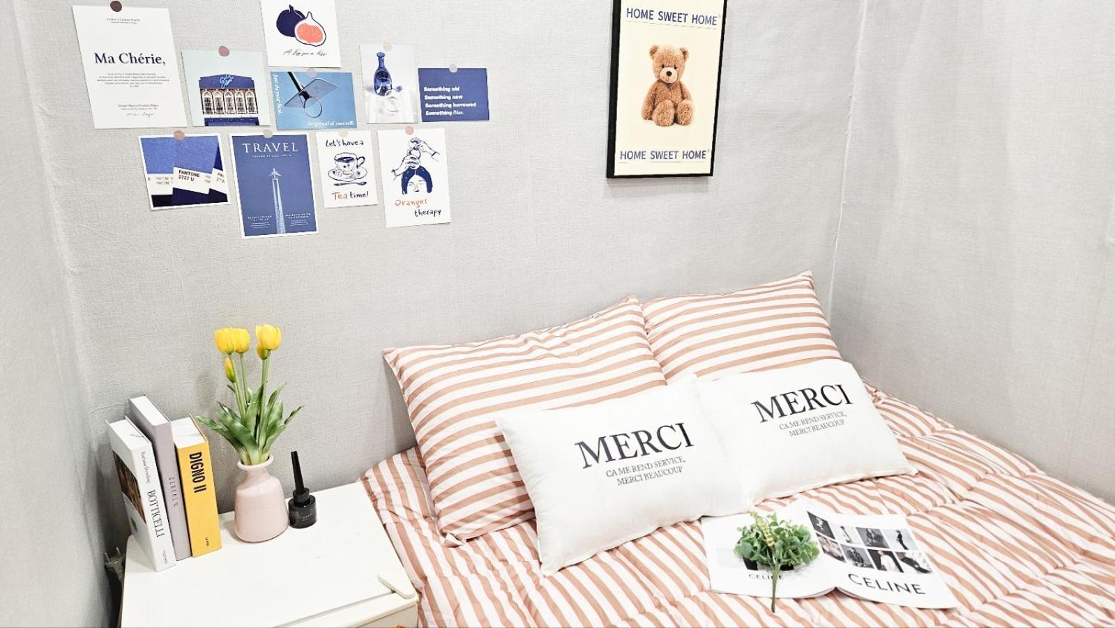 Miju Hostel 서울특별시 외부 사진