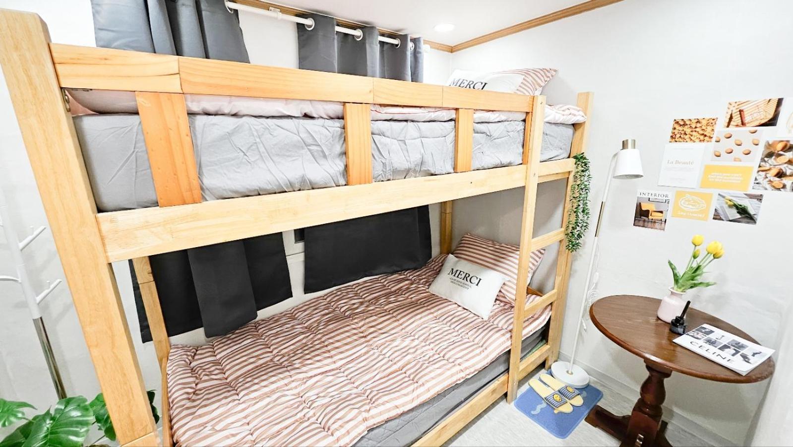 Miju Hostel 서울특별시 외부 사진
