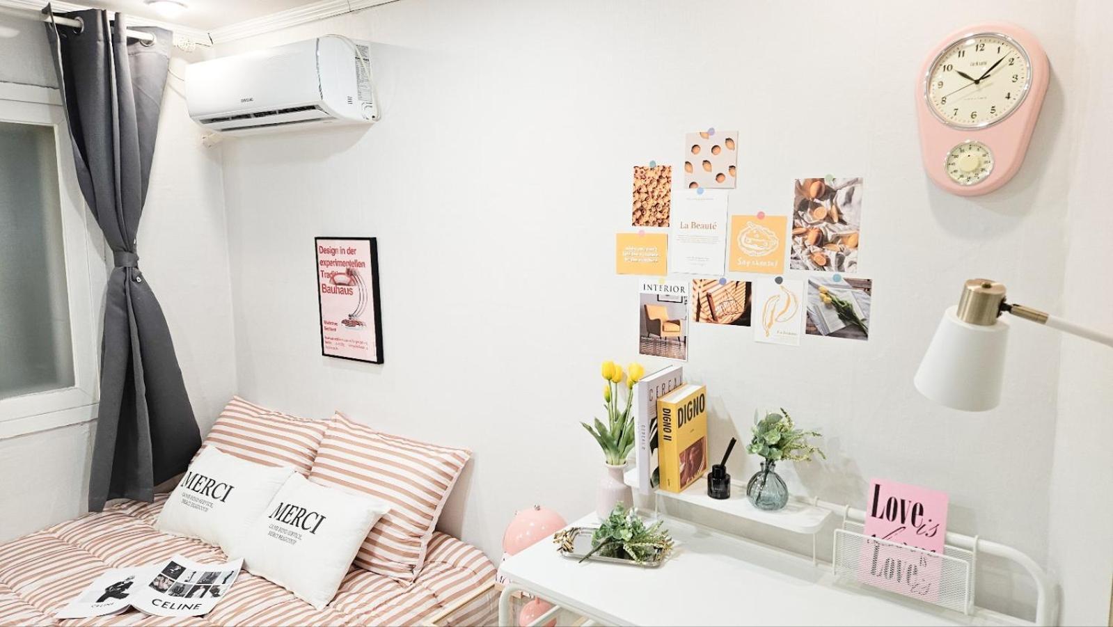 Miju Hostel 서울특별시 외부 사진