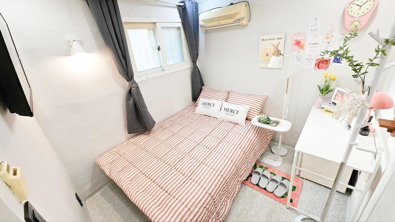 Miju Hostel 서울특별시 외부 사진