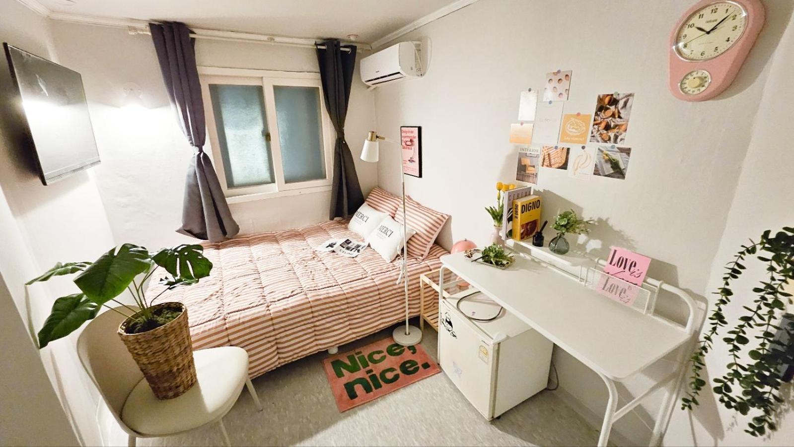 Miju Hostel 서울특별시 외부 사진