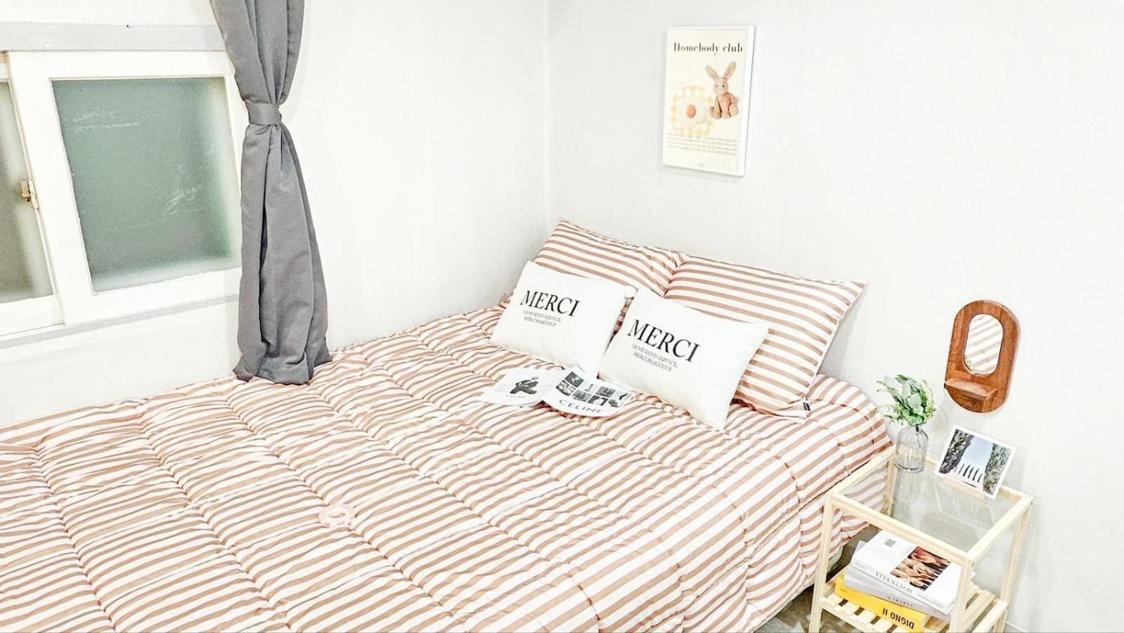 Miju Hostel 서울특별시 외부 사진