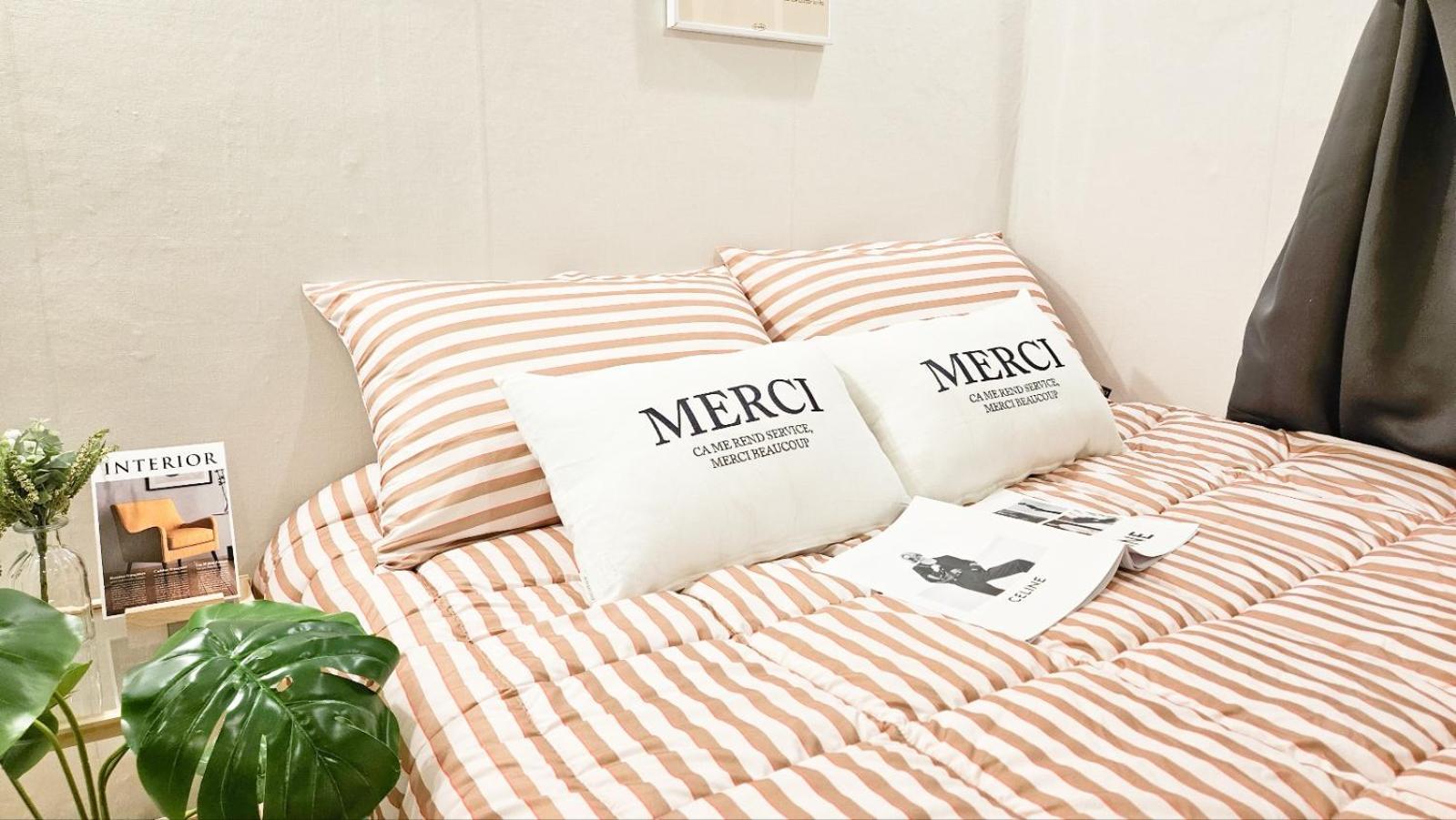 Miju Hostel 서울특별시 외부 사진