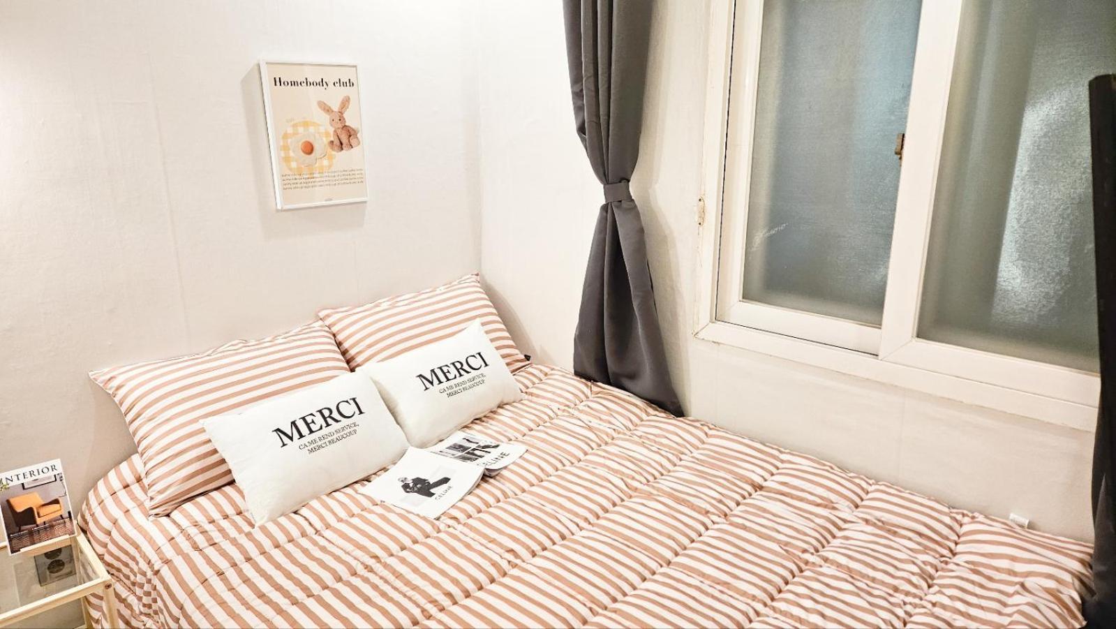 Miju Hostel 서울특별시 외부 사진