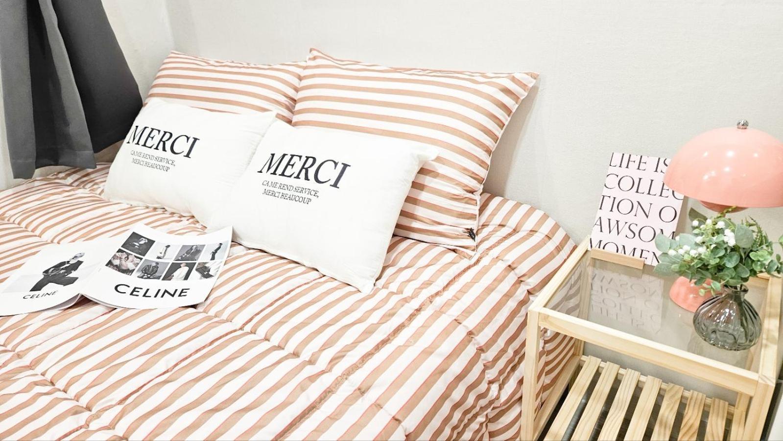 Miju Hostel 서울특별시 외부 사진