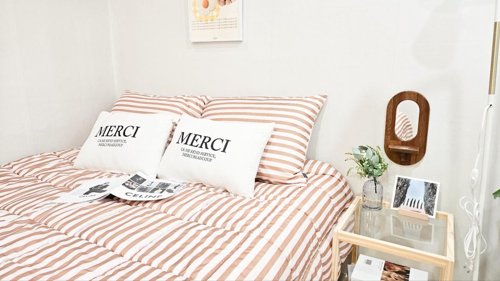 Miju Hostel 서울특별시 외부 사진