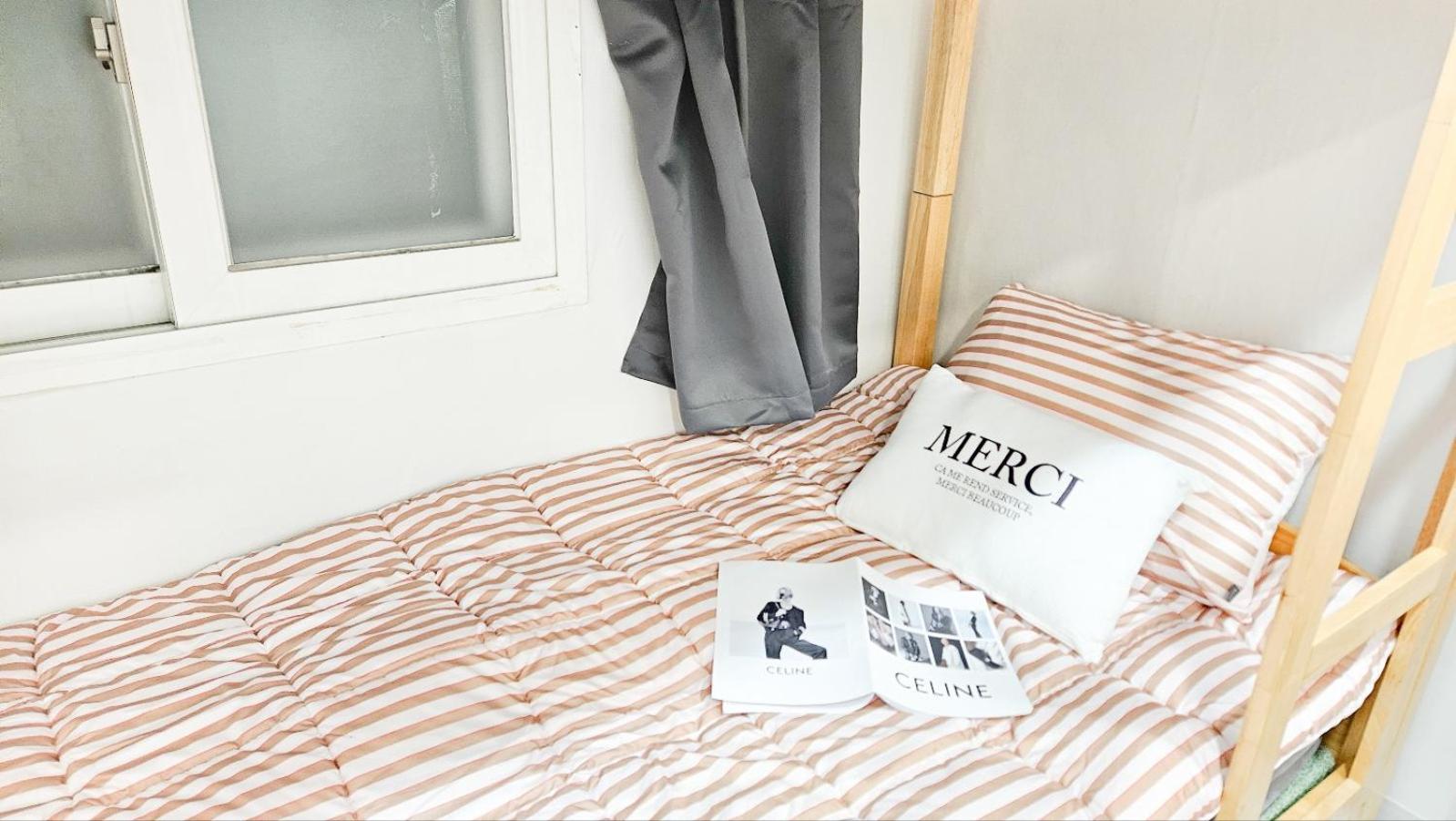 Miju Hostel 서울특별시 외부 사진