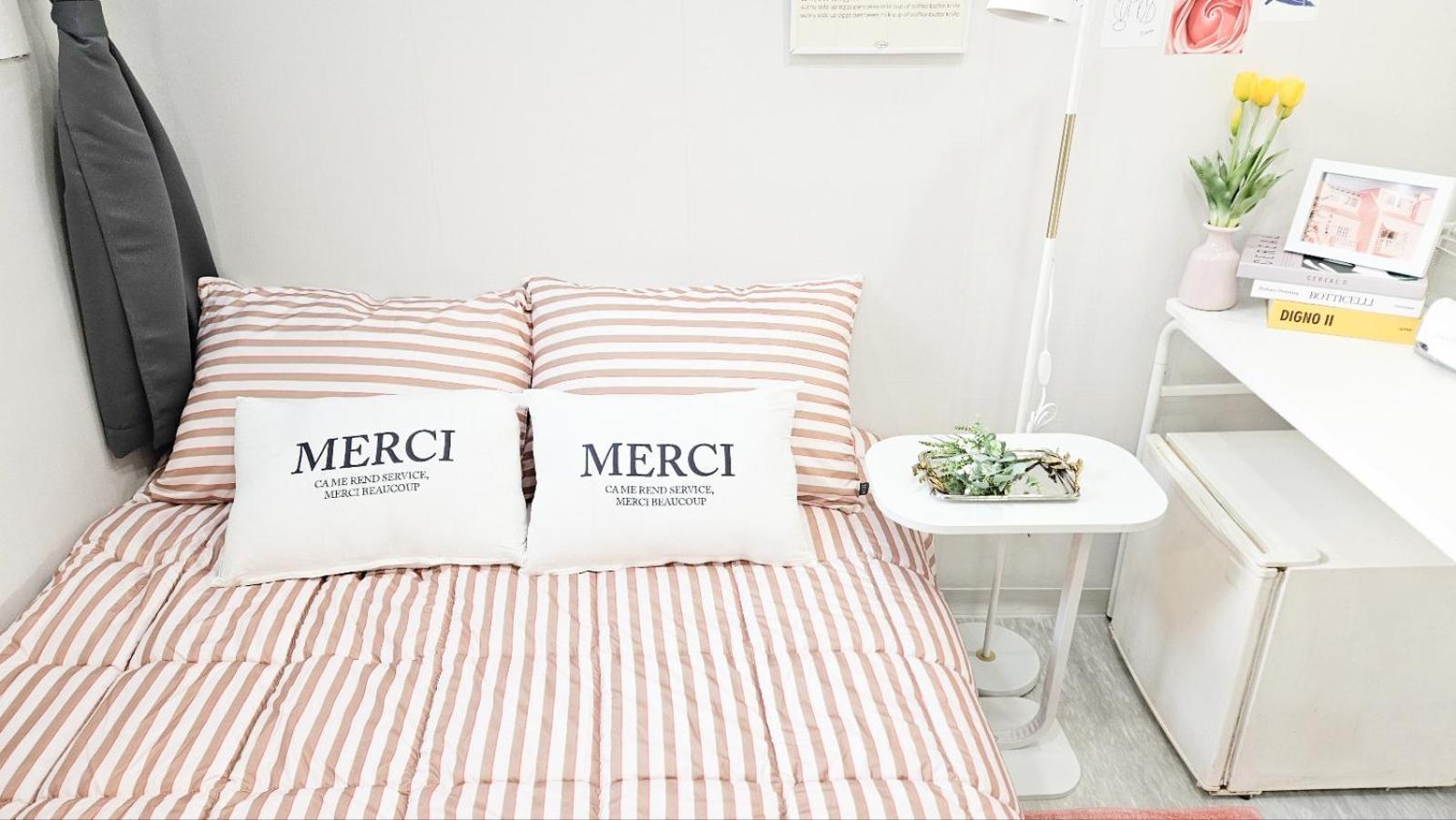 Miju Hostel 서울특별시 외부 사진