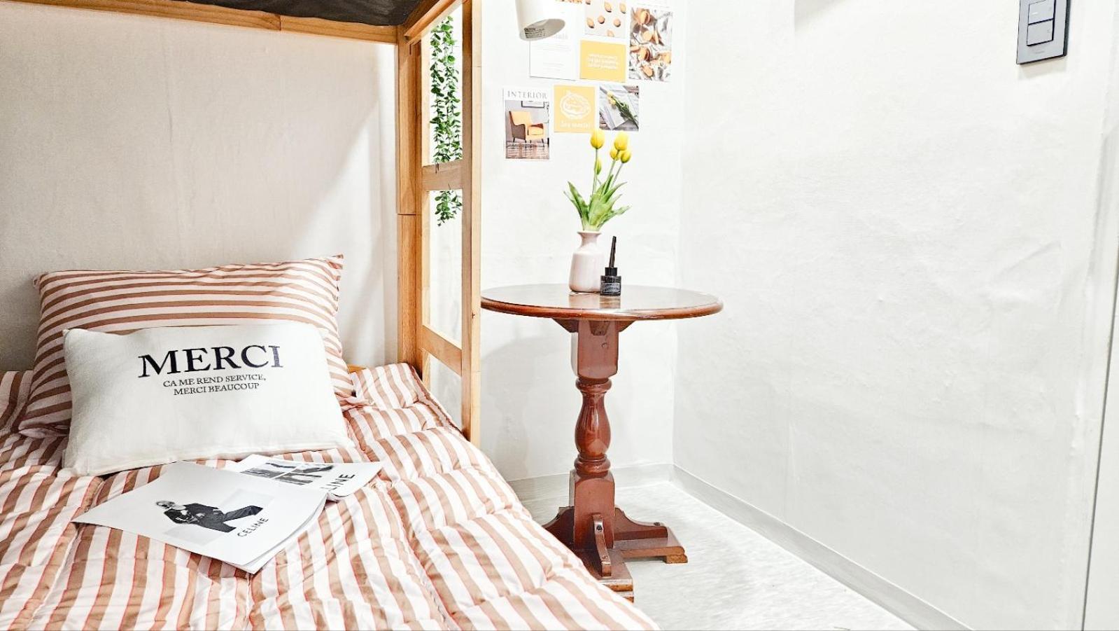 Miju Hostel 서울특별시 외부 사진