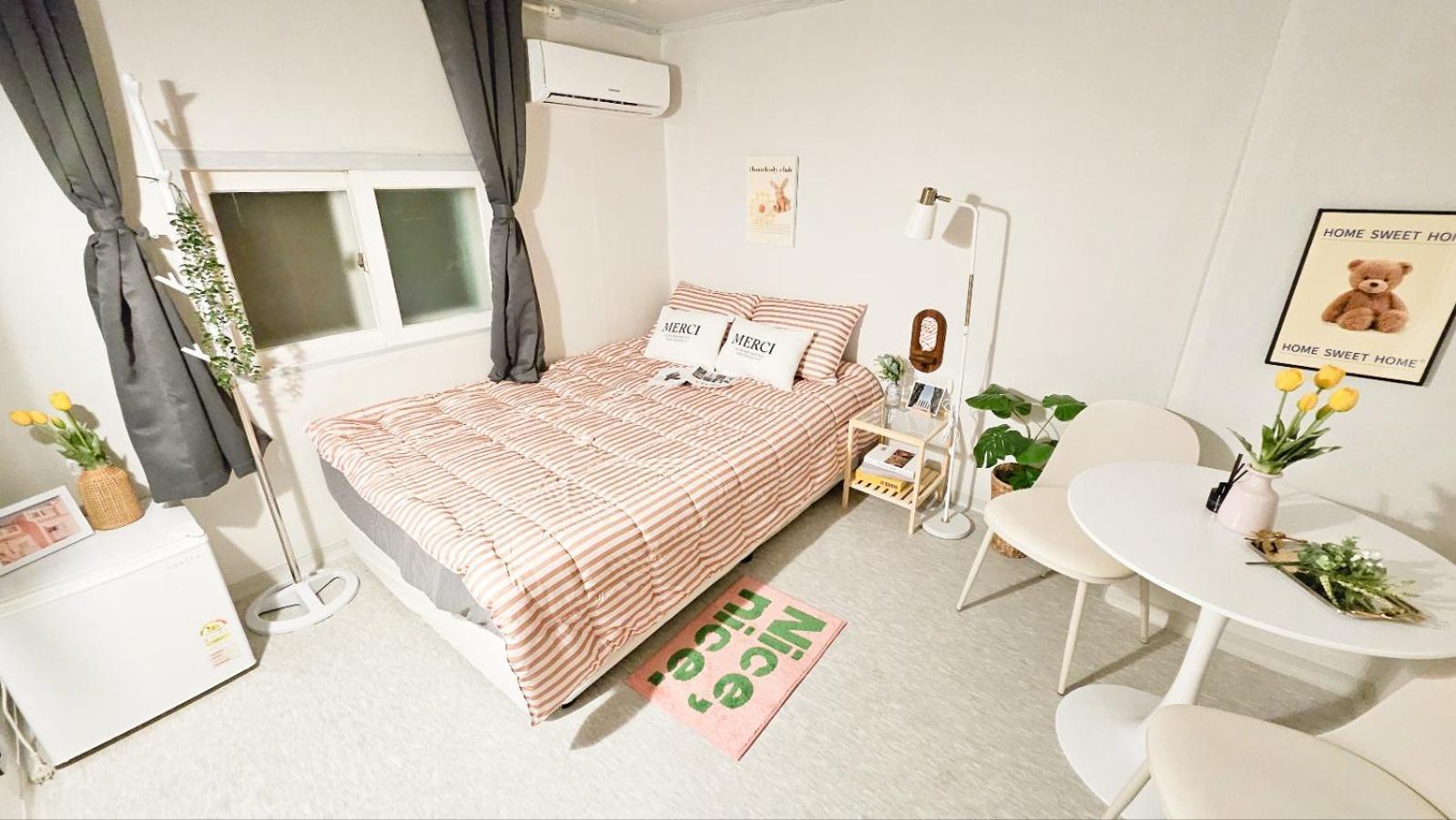 Miju Hostel 서울특별시 외부 사진