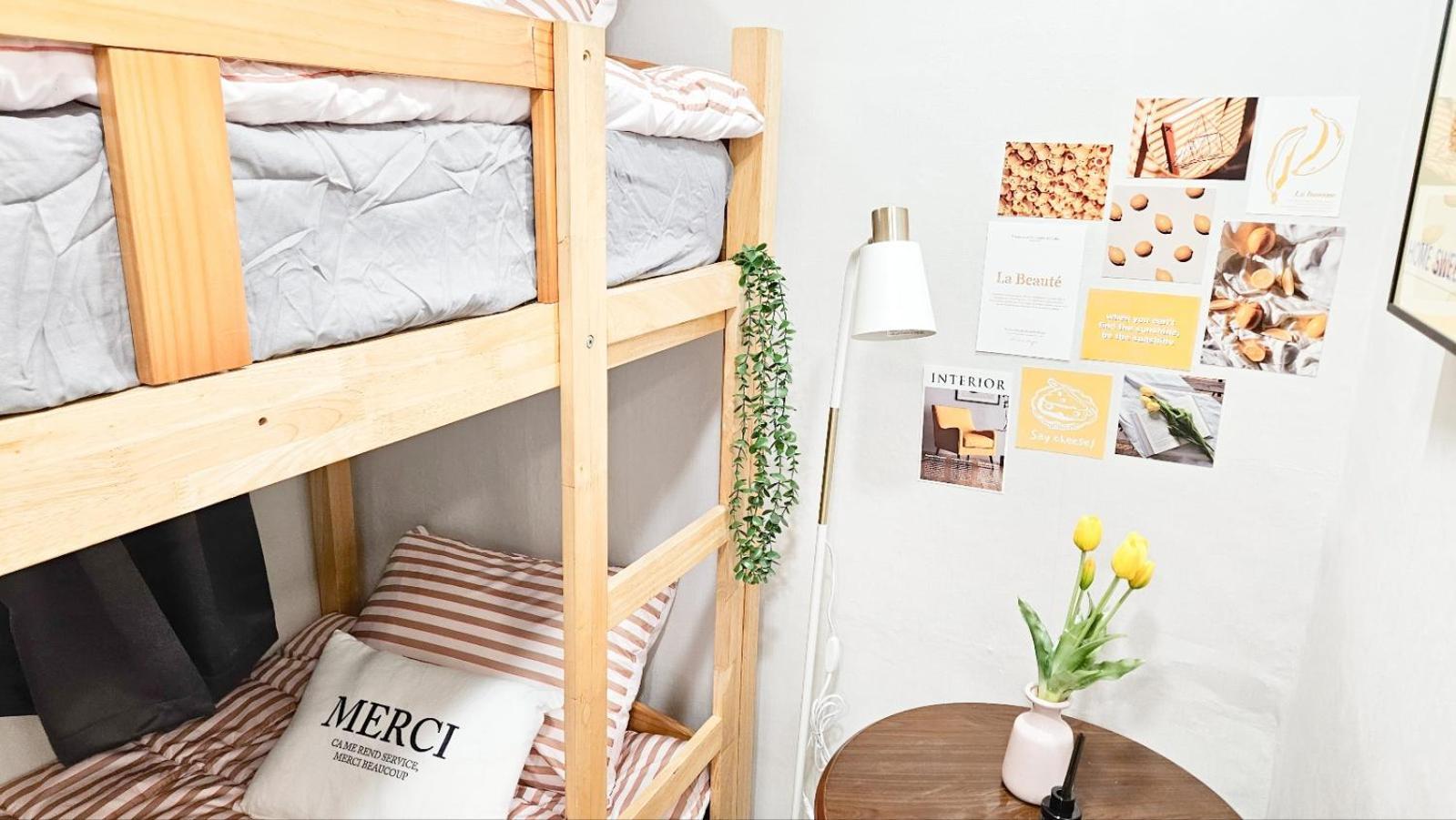 Miju Hostel 서울특별시 외부 사진