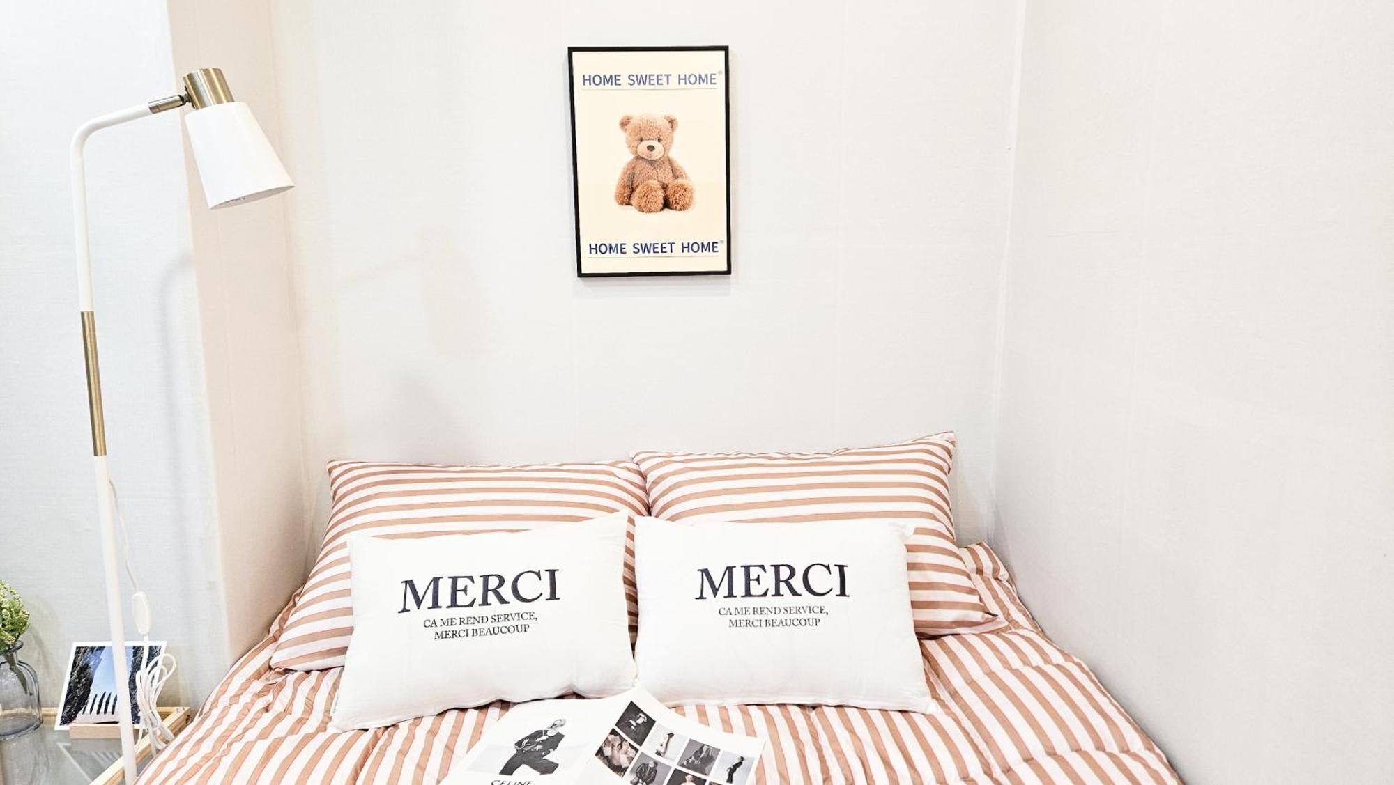 Miju Hostel 서울특별시 외부 사진