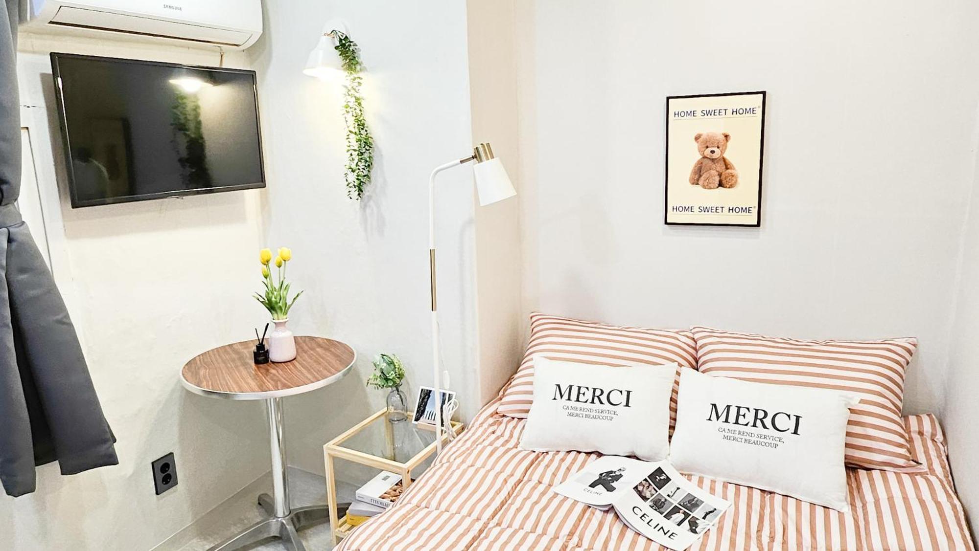 Miju Hostel 서울특별시 외부 사진
