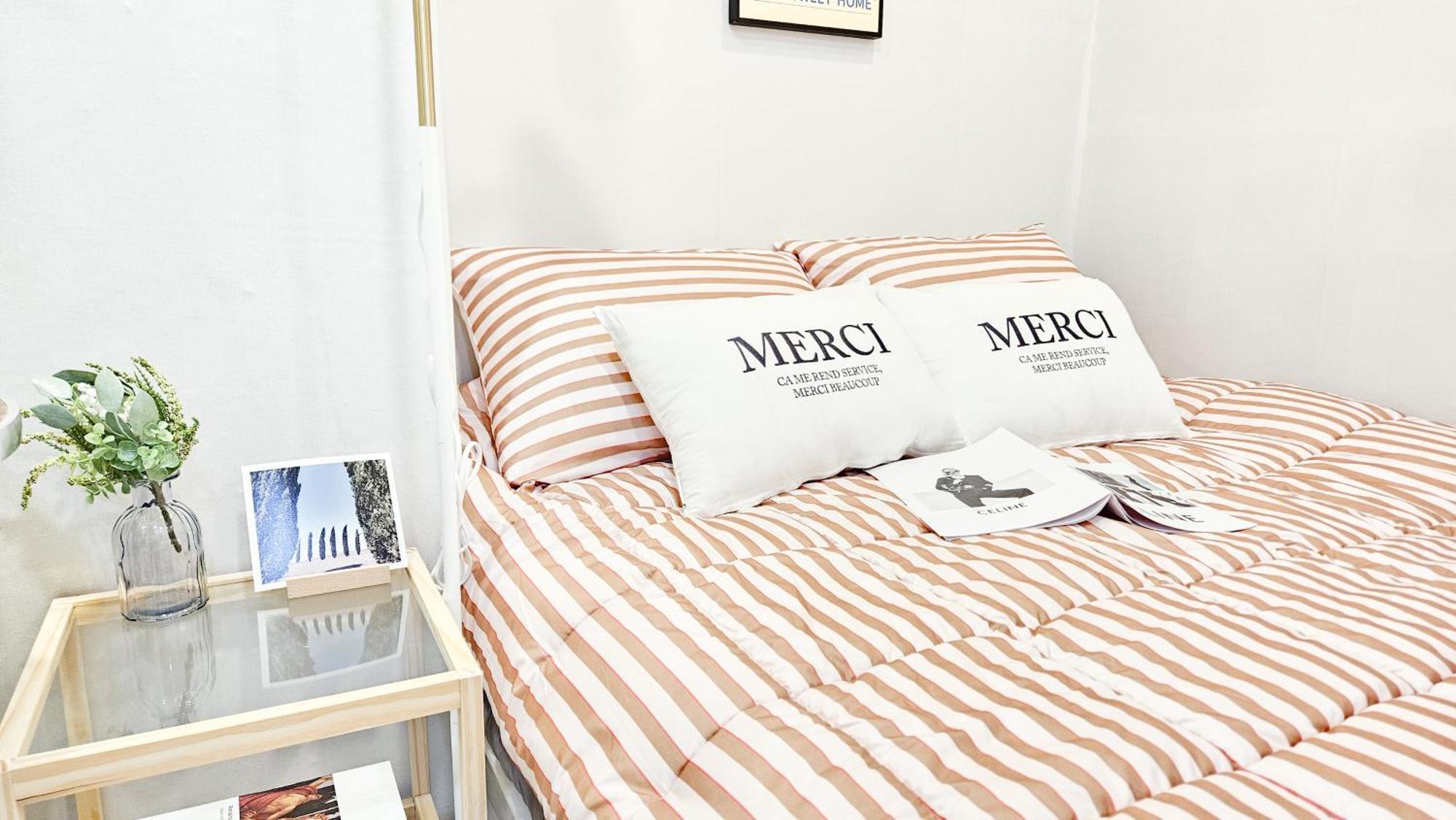 Miju Hostel 서울특별시 외부 사진