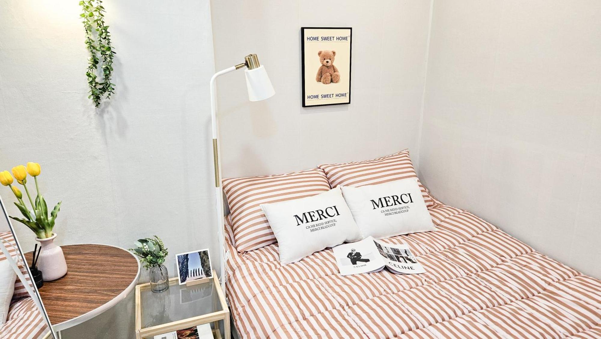 Miju Hostel 서울특별시 외부 사진