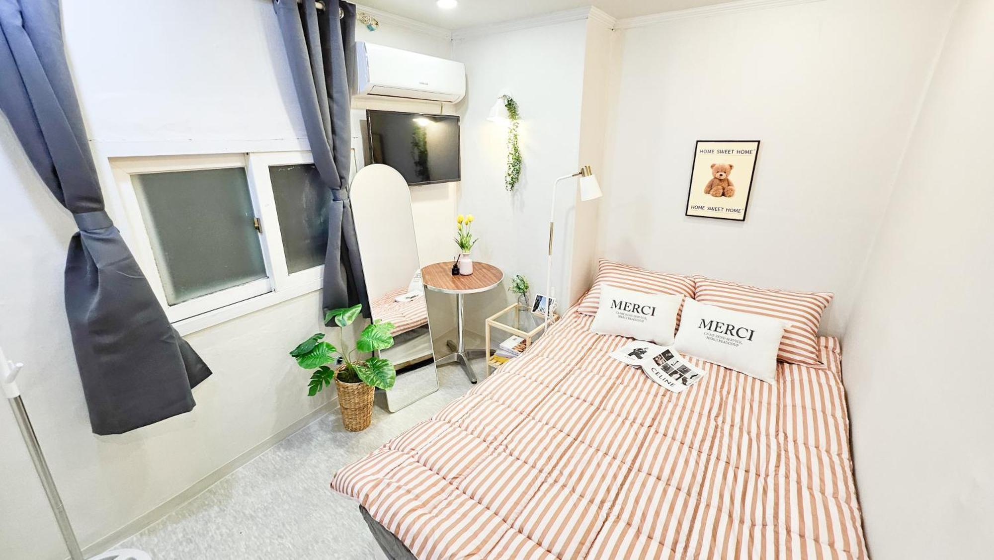 Miju Hostel 서울특별시 외부 사진