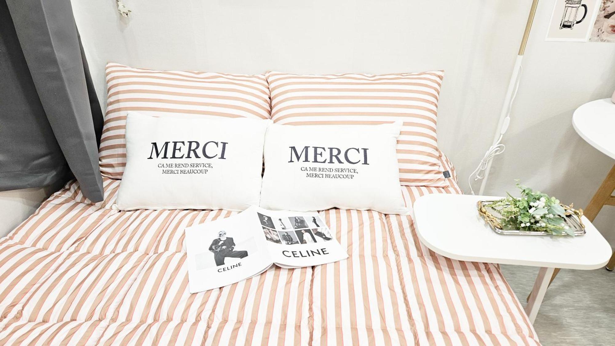 Miju Hostel 서울특별시 외부 사진