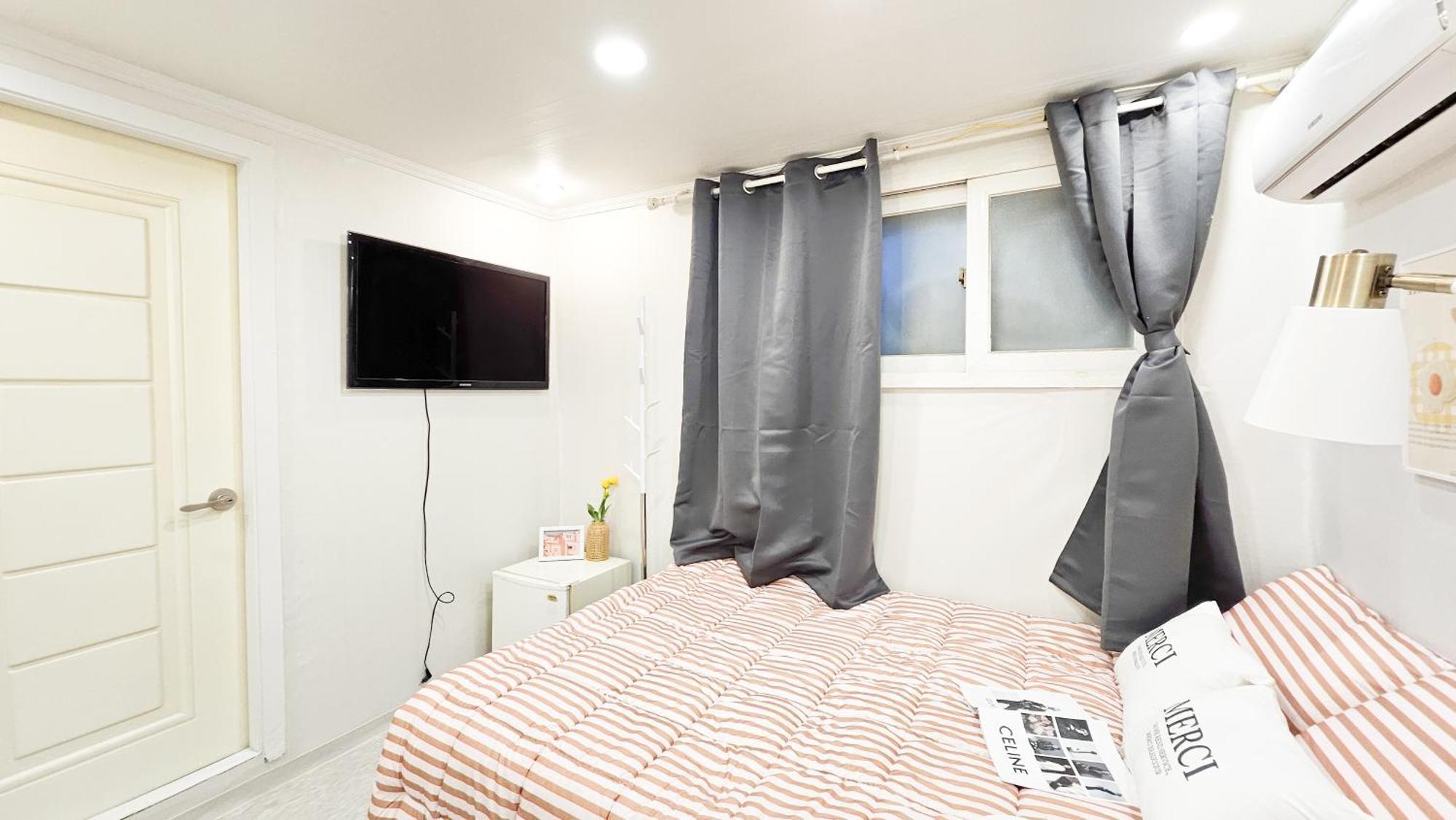 Miju Hostel 서울특별시 외부 사진