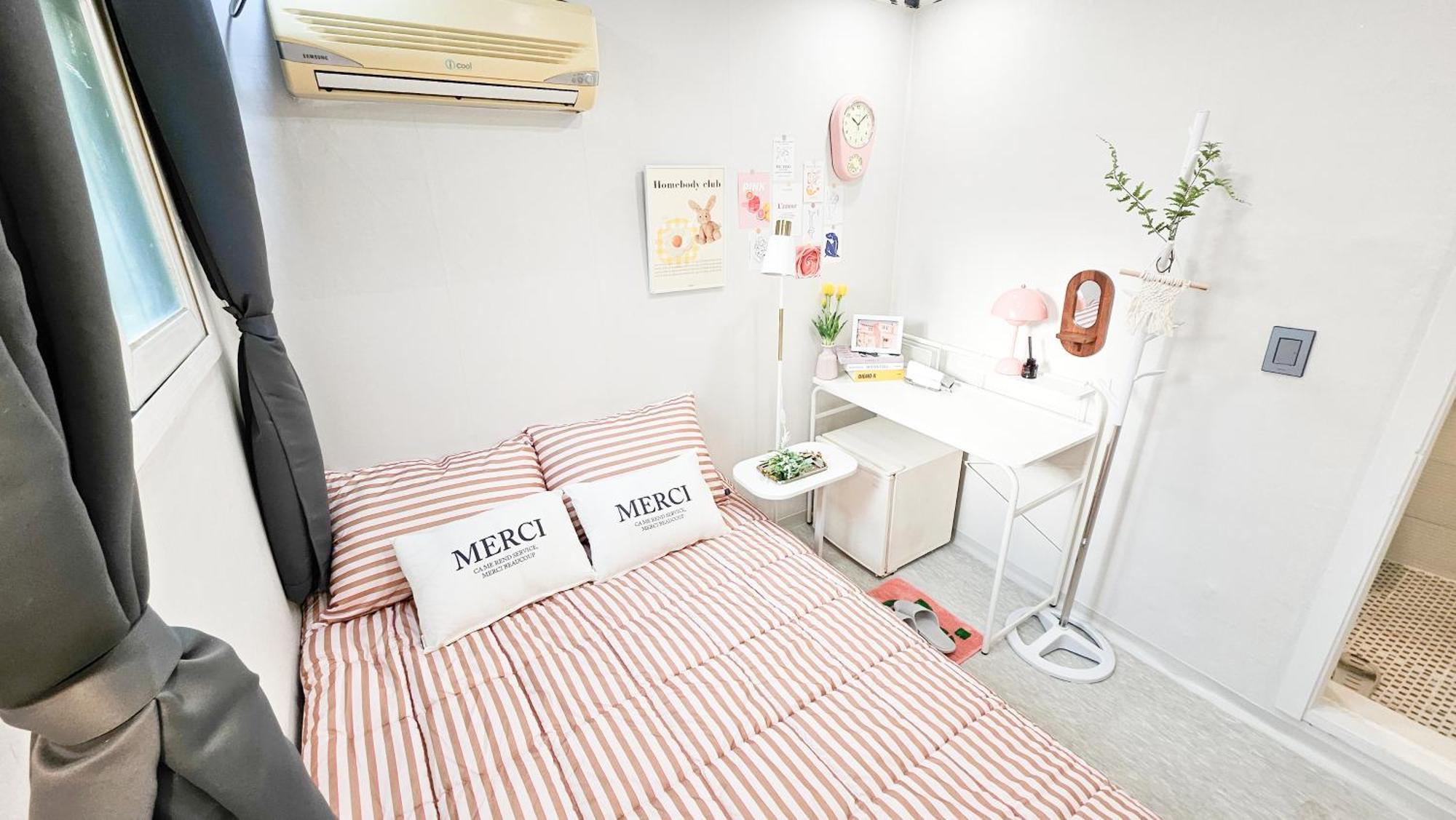 Miju Hostel 서울특별시 외부 사진
