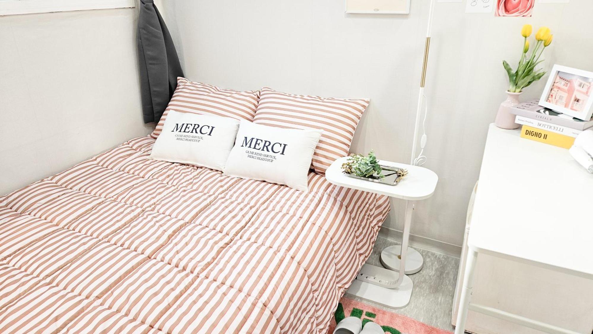 Miju Hostel 서울특별시 외부 사진