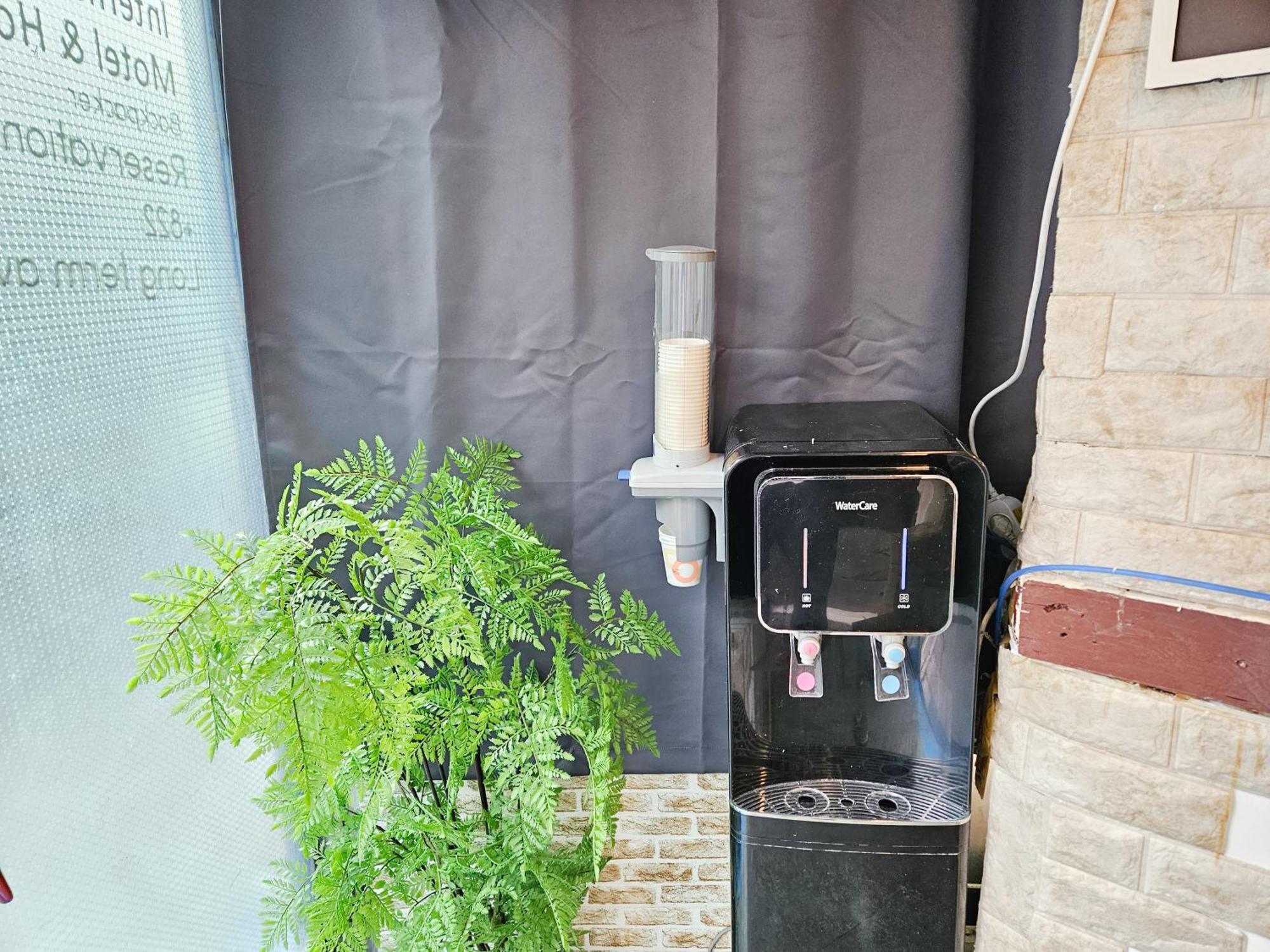 Miju Hostel 서울특별시 외부 사진