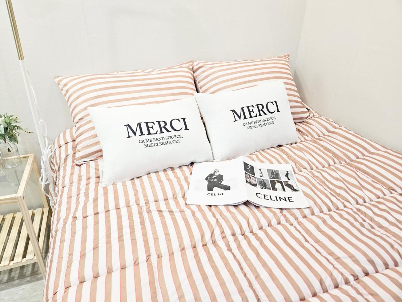 Miju Hostel 서울특별시 외부 사진