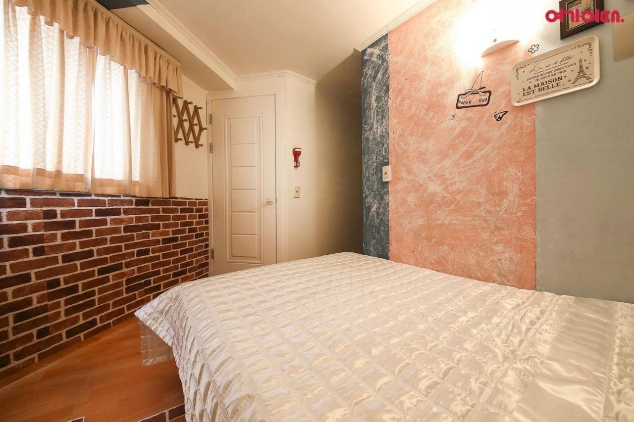 Miju Hostel 서울특별시 외부 사진