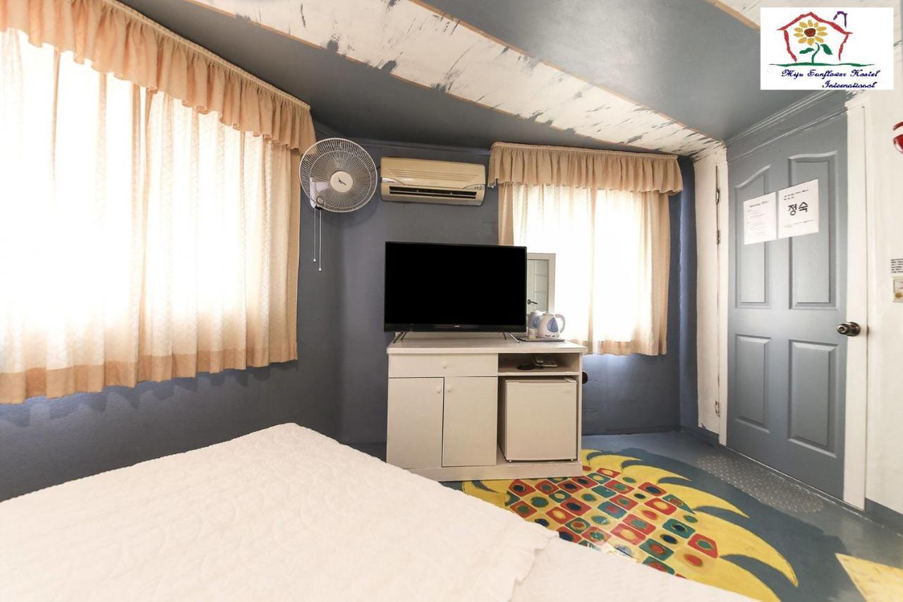 Miju Hostel 서울특별시 외부 사진