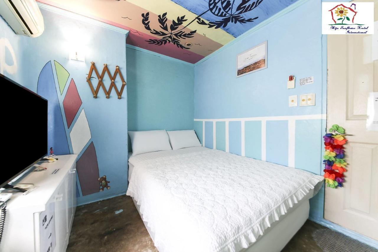Miju Hostel 서울특별시 외부 사진