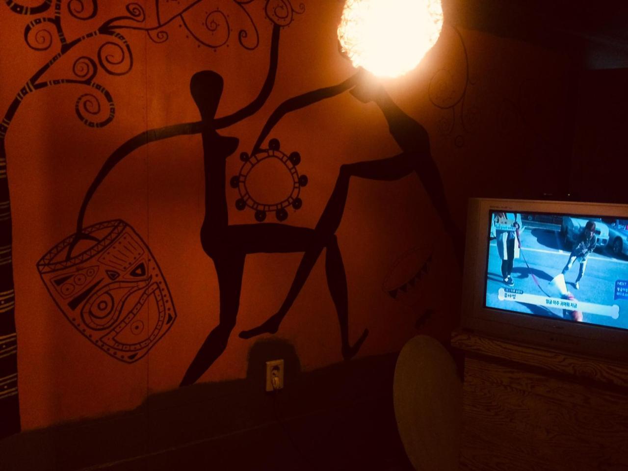 Miju Hostel 서울특별시 외부 사진