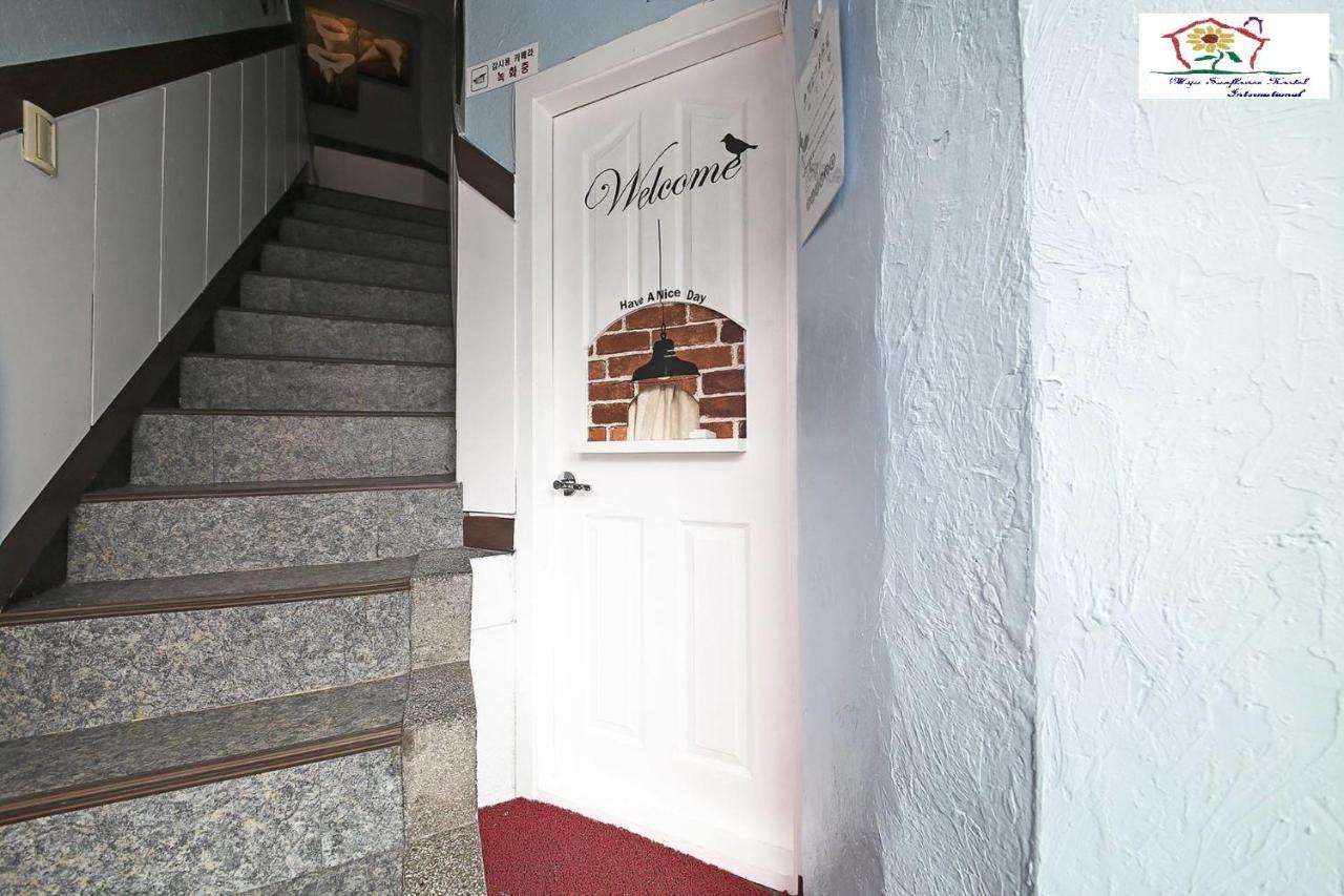 Miju Hostel 서울특별시 외부 사진